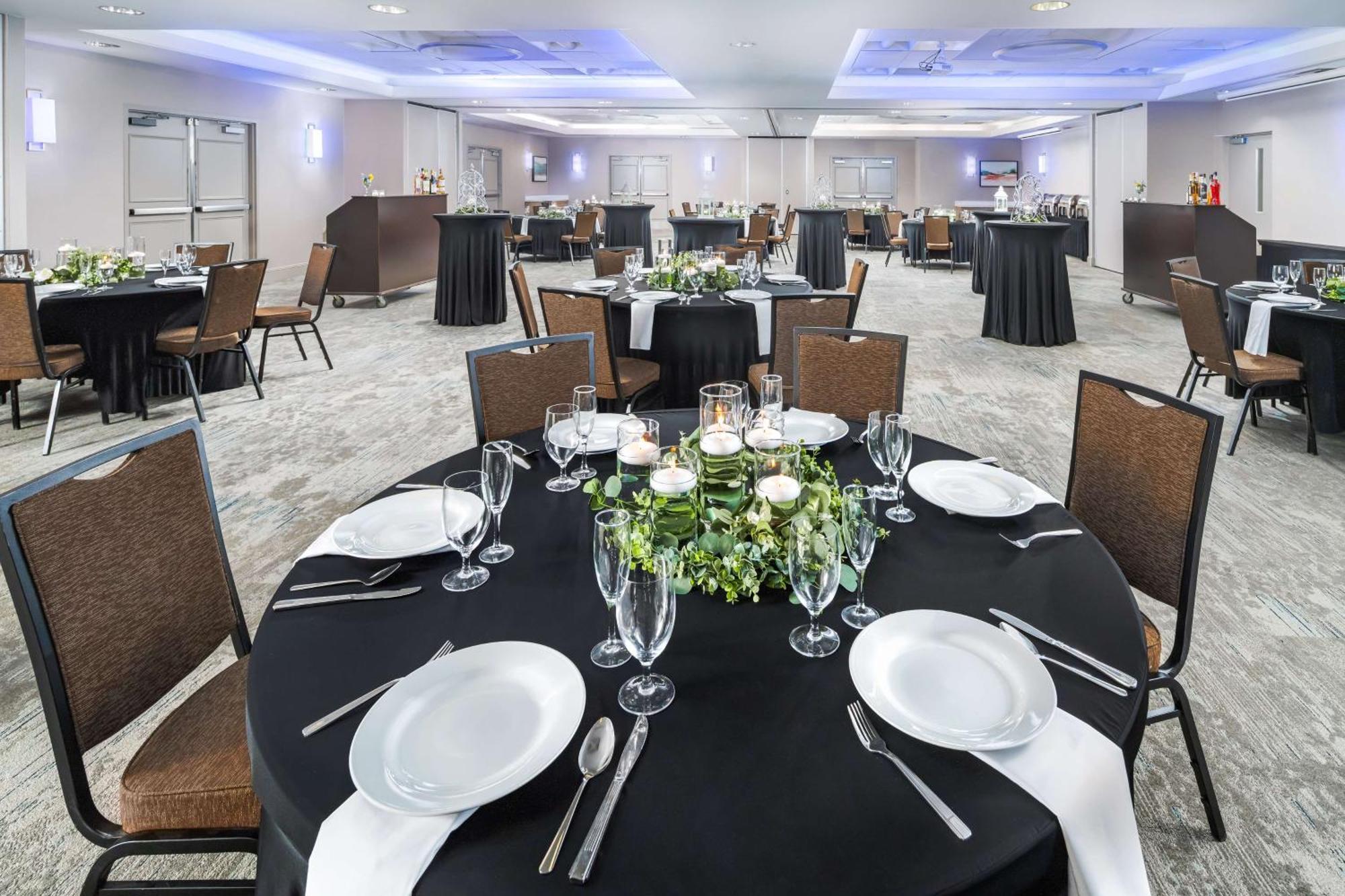 Hilton Garden Inn Rockaway Exterior foto